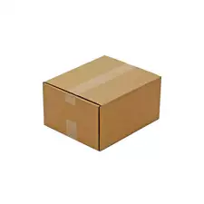 GRAINGER APPROVED 11R410 Shipping Box,18x12x6 in 11R410 PK 25