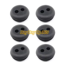 6x Fuel Tank Grommet for SOLO MODEL 137, 142SM 154SM MC43 S0066470 0066460 #29