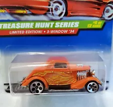 hot wheels treasure hunts for sale