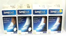 Jobst SensiFoot Diabetic Sock in Different Styles and Colors Made in the USA