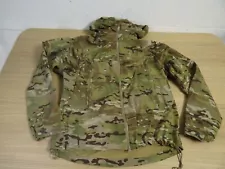 Otte Gear Alpine Jacket Medium Multicam With Pants