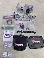 hpi baja used Parts Lot