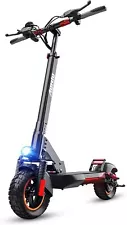 Aoniu Adults Electric Scooter 800w Long Range 31 Mile Range High Speed 28mph New