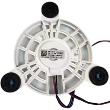 For ZWF-30-3 ZBYP-2 5-8-52 12V 2.5W/3W freezing fan Refrigerator cooling fan