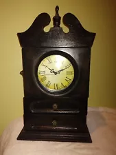 Mantel Clock