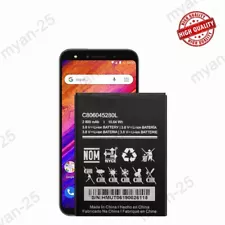 Replacement Battery C806045280L for BLU Vivo X5 V0490UU 5.7" HD smartphone New