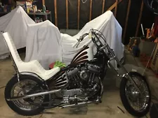 2001 Harley-Davidson Sportster