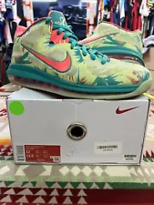 Size 12 - Nike LeBron 9 Low LeBronold Palmer