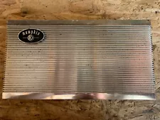 Memphis Model 16-ST200 Car Amplifier