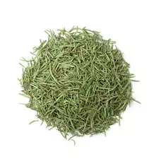 Dried Rosemary Leaves ~ Rosmarinus Officinalis ~ Premium FREE SHIP