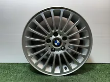 ✅ 2000-2006 BMW 320i 330i 325i 17" Wheel Rim 6753816 Style 73 OEM