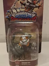 Skylanders SuperChargers Smash Hit Character Pack