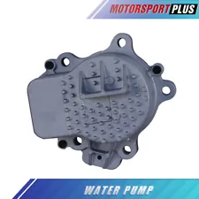 Engine Electric Water Pump For 2010-2019 Toyota Prius C V 2012-2017 Lexus CT200H