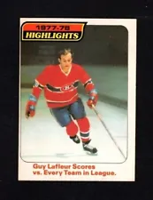 1978-79 OPC O Pee Chee 1-353 U-Pick From List See Scans for Condition PLS Read