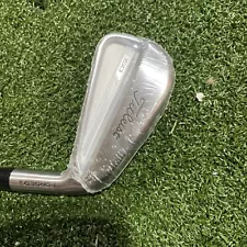 Titleist T150 3 Iron Black AMT S300 Stiff Right Hand