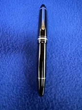 MONTBLANC MEISTERSTÜCK Roller Pen “ CRA” Germany