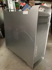 Apple MAC Pro A1188 EMC 2113 2.8 8 Core Desktop Computer