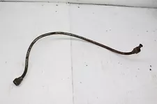 1942-47 Harley Knucklehead 1949 Panhead Gas Tank Fuel Line To Filter Wolfe