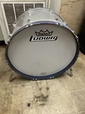 14 x 26 ludwig bass drum