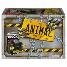 the animal toy truck for sale