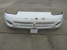 94-96 dodge stealth 2nd gen rt r/t front bumper