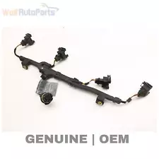 2006-2008 BMW 750I - Engine / FUEL Injector Wiring Harness / Connector SET (For: 2006 BMW 750i)