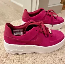 Size 6 - Nike Air Force 1 Sage Low True Berry W