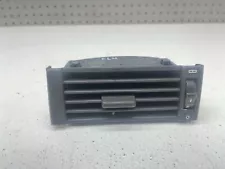 1995 MERCEDES-BENZ E300D DASH DASHBOARD LEFT DRIVER AIR VENT GRILL GRILLE OEM (For: 1995 Mercedes-Benz E300)