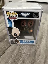 Funko Pop! Vinyl: DC Universe - Bane #20