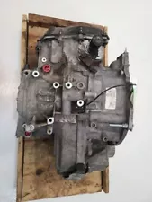 FORD FUSION 2013 Automatic Transmission 1.6L ID DG9P-7000-BA (For: Ford)