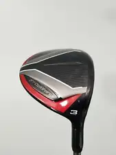 2013 CALLAWAY FT OPTIFORCE 3 FAIRWAY WOOD 15* STIFF DIAMANA WHITE D63 FAIR