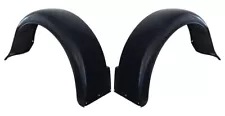 Rear Steel Fenders 1933 1934 Ford Pickup Truck - both sides included