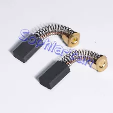 N031635 Motor Carbon Brushes For Porter Cable Belt Sander Brush 80217,883191