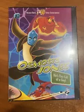 osmosis jones for sale