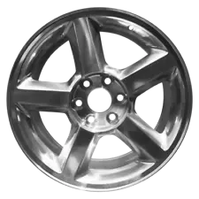 New Wheel For 2009-2014 Chevrolet Tahoe 20 Inch Alloy Rim