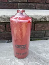 Fuel Water Separator Filter-Eng Code: M11, Cummins Baldwin Filters BF1259 (For: 1999 Freightliner Century Class)