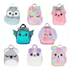 Real Littles Pet Packs Collection