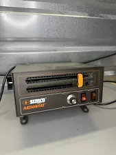 SIMCO AEROSTAT A500 IONIZER W/ HEATER - Tested