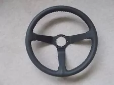 CHEVROLET CORVETTE 14" STEERING WHEEL FOR YOUR C2 OR C3