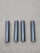 (Set of 4) - Leggett & Platt 7 1/4" Extension Legs for Adjustable Base Bed Frame