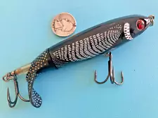 TOPWATER LURE WHOPPER PLOPPER 130F R2S RIVER 2 SEA SURFACE CRANKBAIT RIVER2SEA