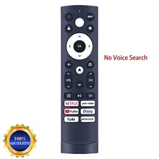 IR Remote Control For Hisense Smart TV 43A6H 43A65H 50A6H 50A65H ERF3S90H