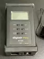 Digiair Pro ATSC Signal Analyzer For Sale $130