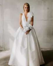 Vera Wang Margot Gown