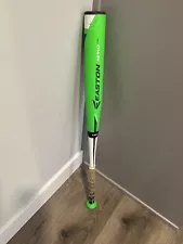 Easton Mako TORQ Baseball Bat 30 inch 20 oz 2 1/4" Barrel Drop -10 YB15MKT 30/20