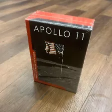 Apollo 11 Box : Artifacts from the First Moon Landing by Smithsonian Institution