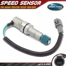 Vehicle Transmission Speed Sensor for Nissan D21 Frontier Pickup 2.4L 2501056G00