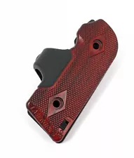 Crimson Trace Lasergrips for Kimber Solo