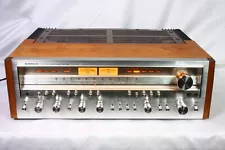 PIONEER SX-1250 COMPLETE VINTAGE STEREO REBUILDING SERVICE! ALL BOARDS DONE!