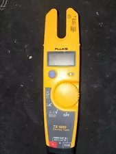 Fluke T5-1000 1000 Volt Continuity Current Electrical Tester